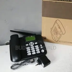 Original`` Huawei F317 GSM Landline Wireless Phone