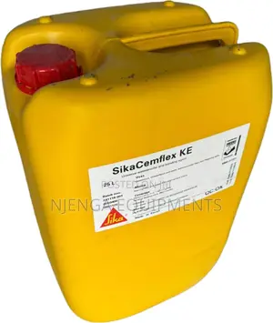 Sika Cemflex 25l