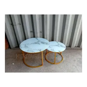Coffee Table, Nesting Coffee Table
