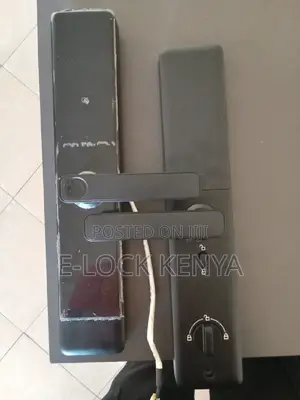 Personalized Access.Biometric Locks Tailored for Every Guest