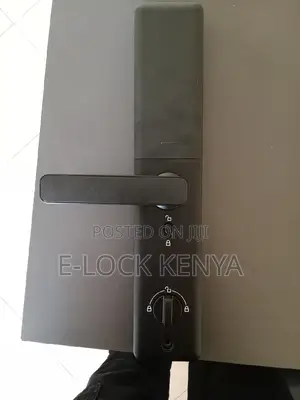 Secure Escape.Airbnb Biometric Locks Redefine Ease Travels