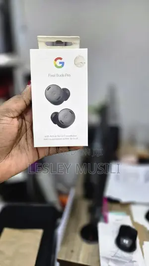 Pixel Buds Pro by Google With Active ANC
