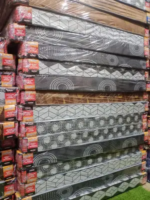 5by6 8inch HDF Mattresses + Free Delivery.