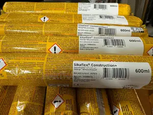 Sikaflex _Construction +