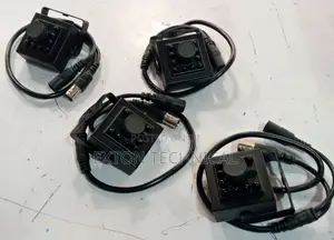 CCTV Hd 1080p 2mp Mini Security Infrared Camera