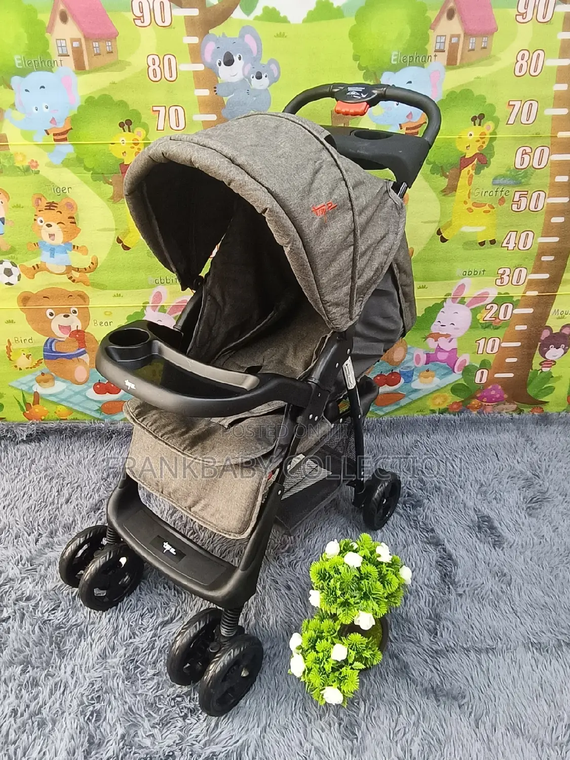 New Baby Stroller*Baby Stroller