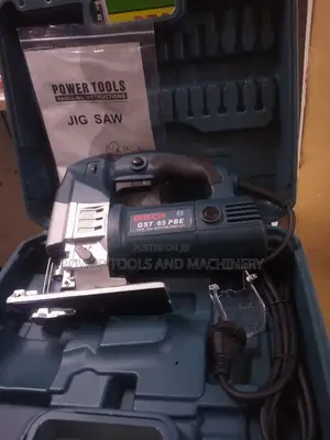 Bosch 700watts Jigsaw