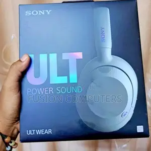 Sony Ult Wear (Wh-ult900n) Noise Cancelling Headphones