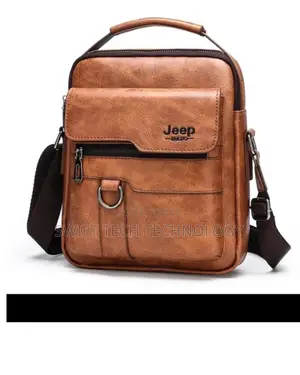 Jeep Classy Bag ,Jeep Classy Bag