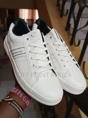 Casual Tommy Hilfiger Sneakers