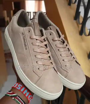 Casual Timberland Men Sneakers