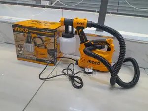 INGCO Spray Gun 550W