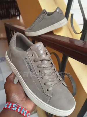 Casual Timberland Men Sneakers