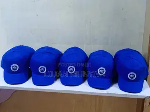 Branded Caps