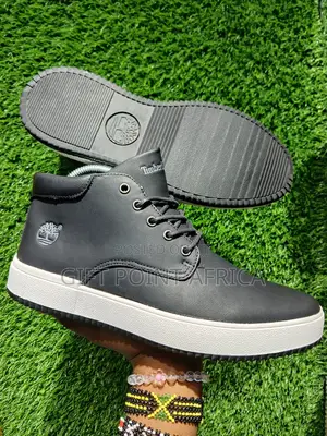 Timberland Casual Boots Shoes for Men
