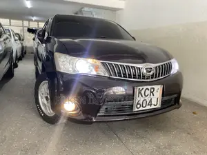 Toyota Corolla 2012