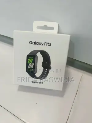 Samsung Fit 3 Smart Watch