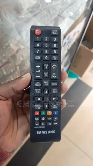 Samsung AA59-00766A Replacement Remote for Samsung Smart TVS