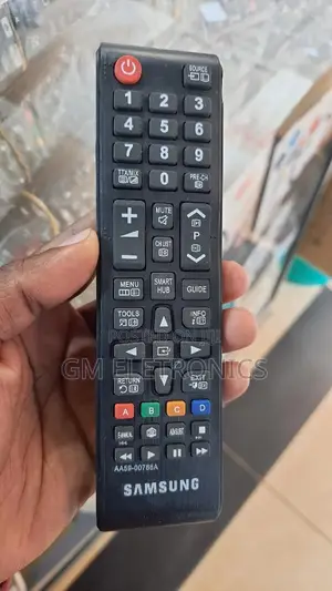 Samsung AA59-00766A Replacement Remote for Samsung Smart TVS