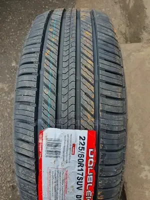 225 /60 R17 Doubleking