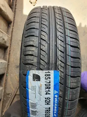 185 /70 R14 Triangle