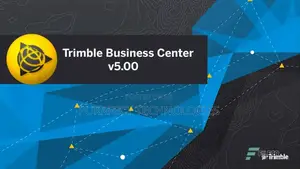 Trimble Business Center 5