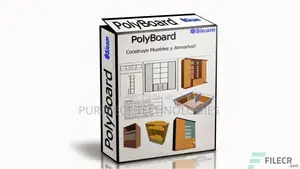 Polyboard 7.09a