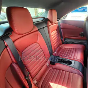 Mercedes-Benz E200 2018 White