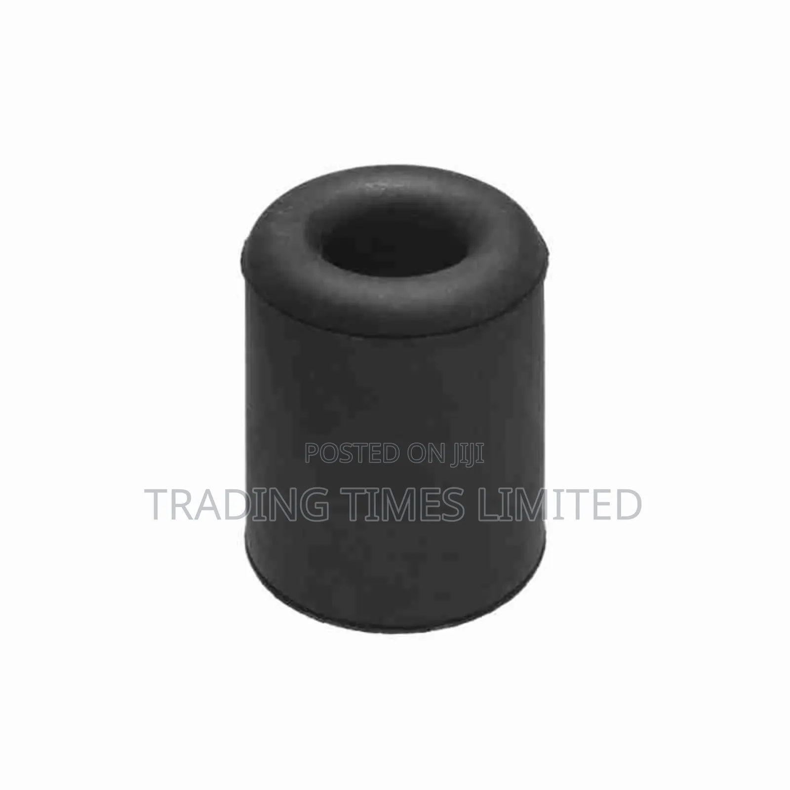 12 PCS Rubber Door Stopper ( Dozen)