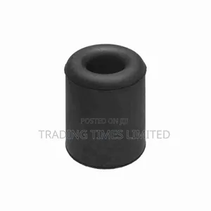 12 PCS Rubber Door Stopper ( Dozen)