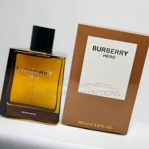 Original Burberry Hero on Wholesale