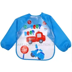 Baby Wearable Bibs