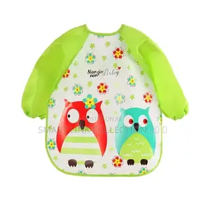 Baby Wearable Bibs