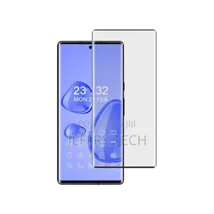 Google Pixel 6 Pro Curved Full Screen Protection