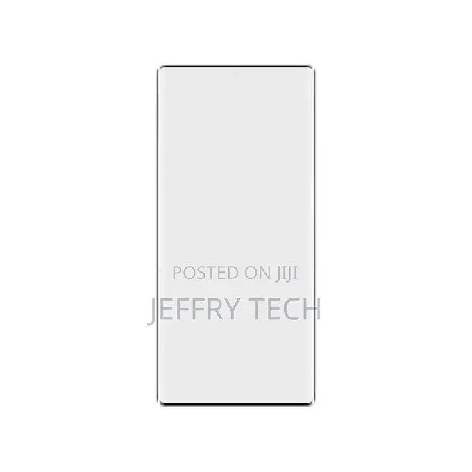 Google Pixel 6 Pro Curved Full Screen Protection