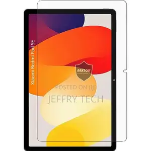 Xiaomi Redmi Pad SE Screen Protector