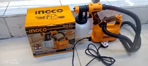 Ingco HVLP Floor Based Spray Gun