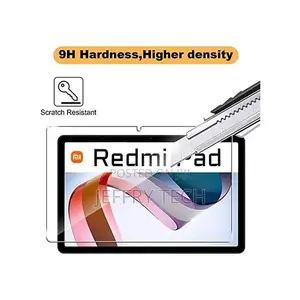 Redmi Xiaomi Pad 10.61 Full Screen Protection Glass