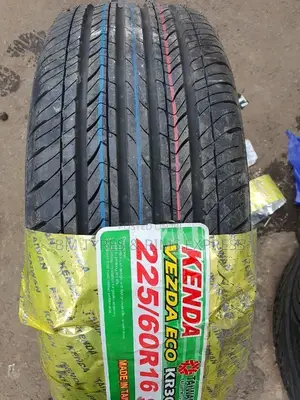 225 /60 R16 Kenda