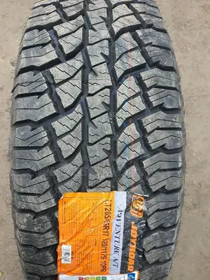 265 /65 R17 Joyroad a/T