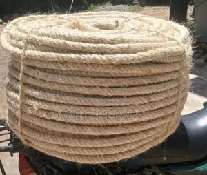 30mm X 150 Meters Natural Sisal Rope.