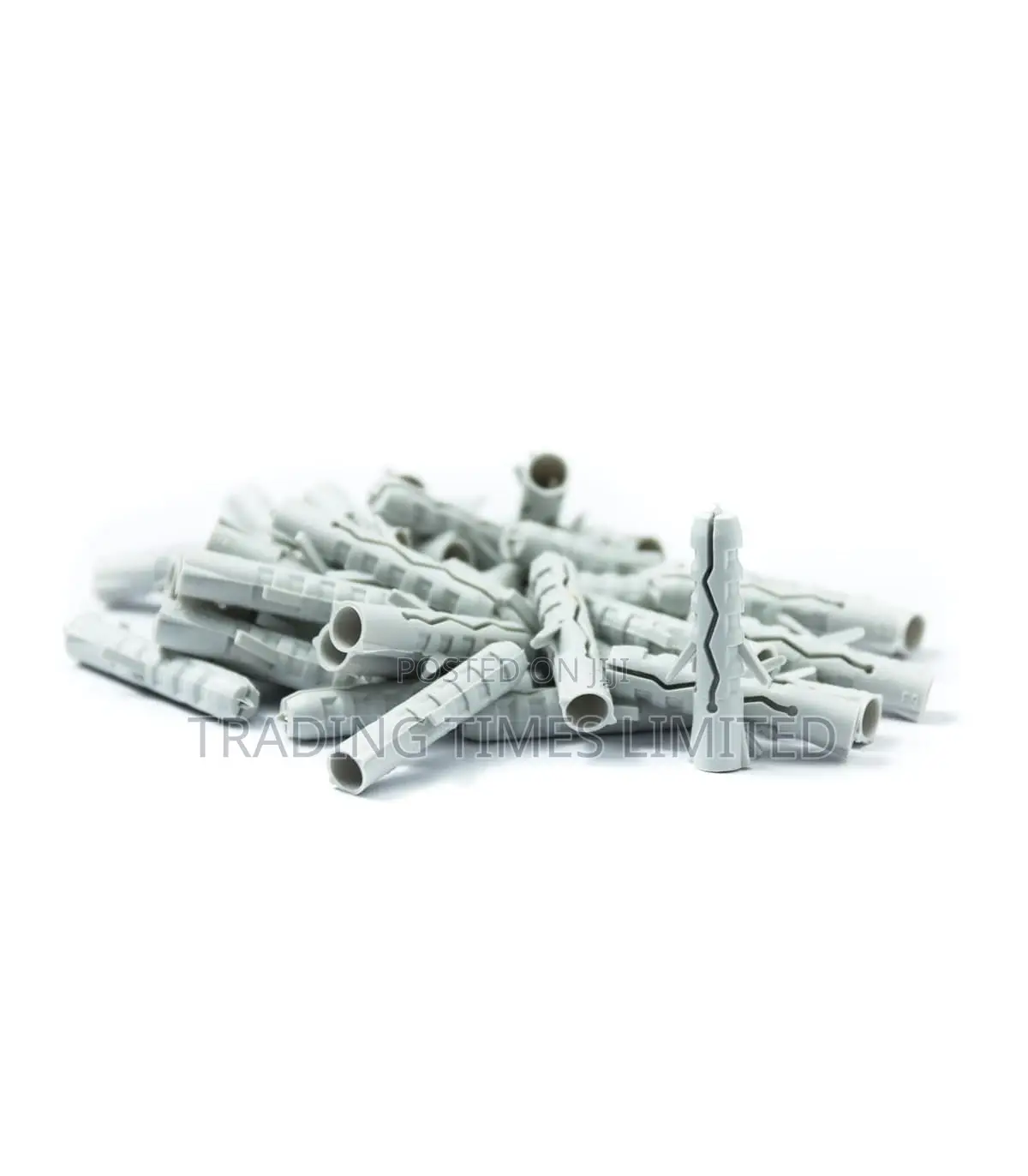 Wall Plug- 6mm To 10 Mm