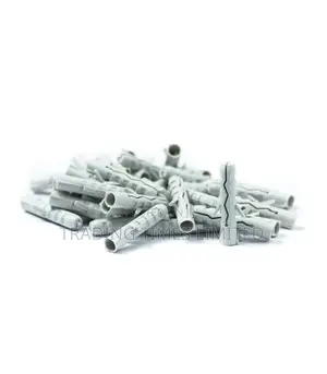 Wall Plug- 6mm To 10 Mm