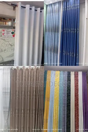 High Quality Window Curtains High Quality Window Curtains
