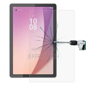 Tempered Tablet Glass Film for Lenovo Tab M9