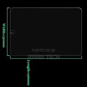 For Apple iPad Mini 1 / 2 / 3 A1454 A1455 A1489 A1