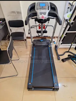 3.5 Hp Treadmill Intuition