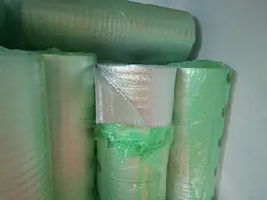 Heat Roof Insulation Material/Thermal Insulation-1.5*40mtrs