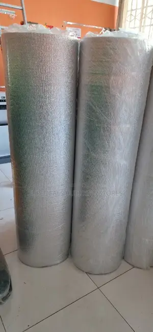 Radiant Barrier Insulation Material-1.5×40mtrs