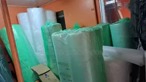 Thermal/Radiant Barrier Insulation-1.5*40mtrs